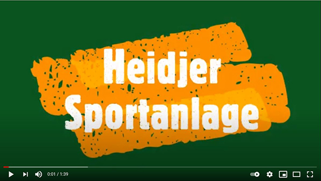 Heidjer Sportanlage Titelbild