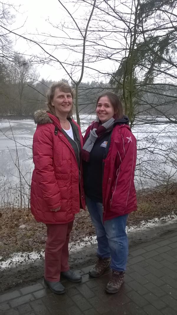 Klausurtagung SFL Volleyball