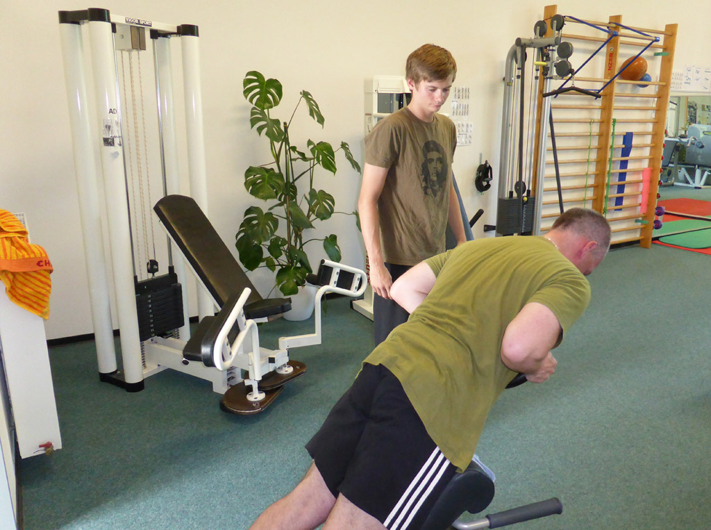 Sport-Fit Studio Sport-Fit Studio