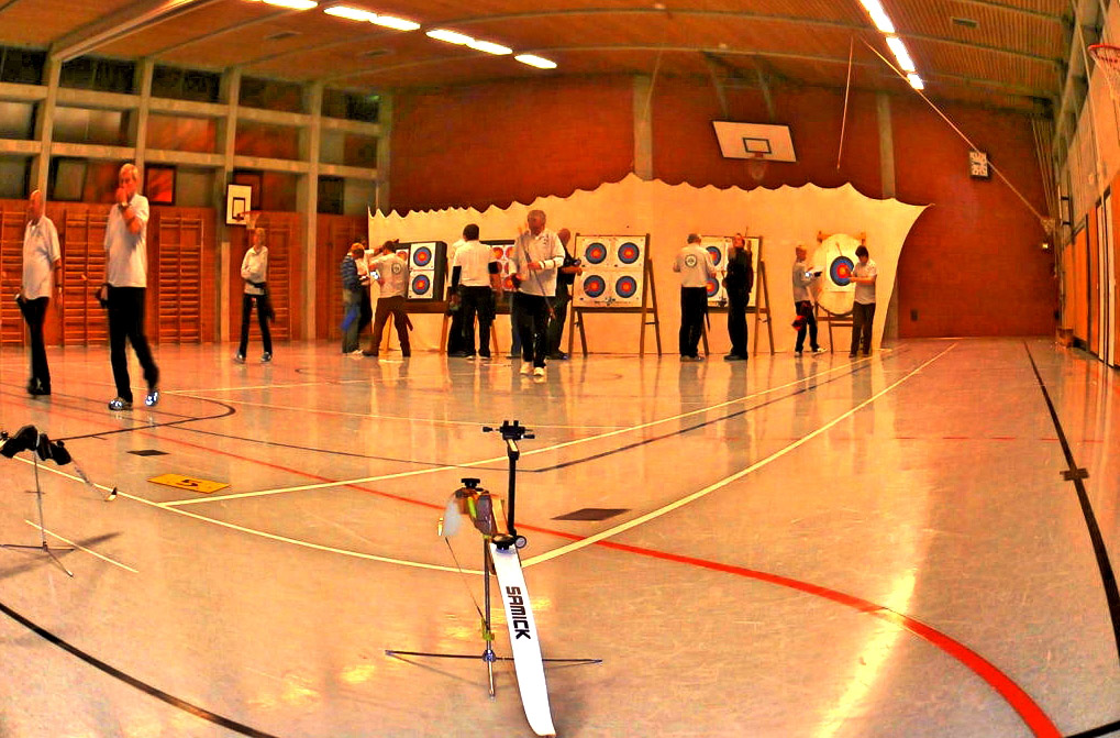 SFL Bogensport 1