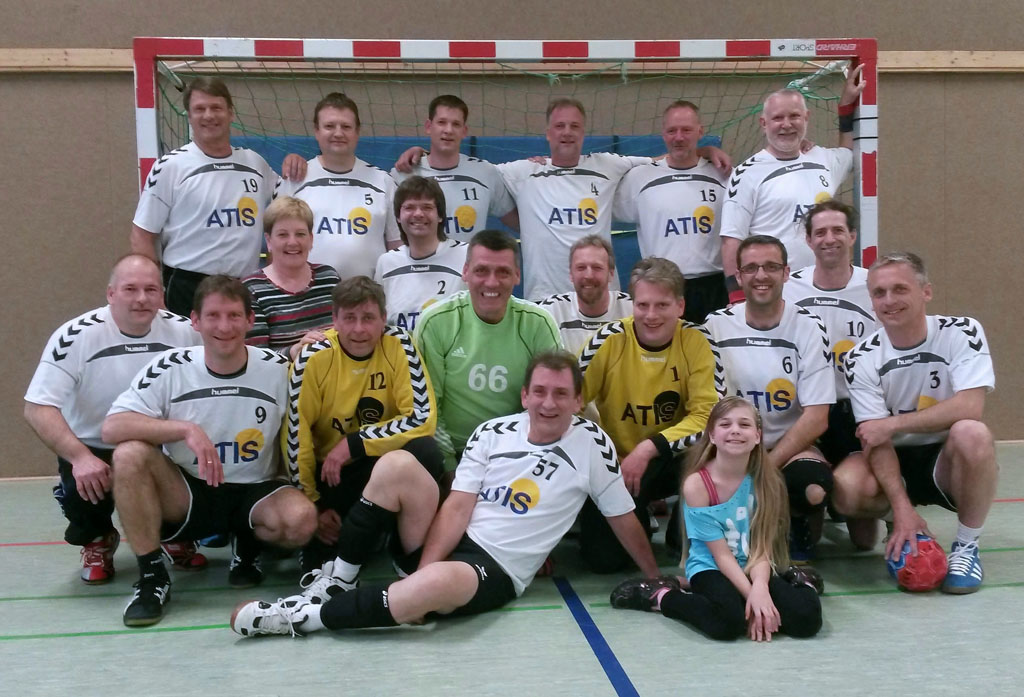 SFL OSC Handballgruppe