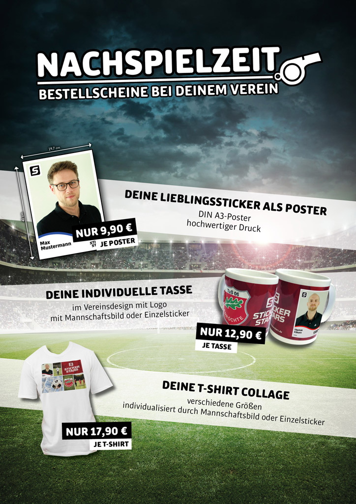 SFL Bremerhaven Poster Tasse T Shirt